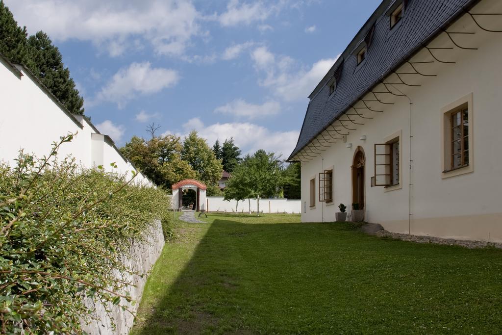 Penzion Fojtstvi Olomouc Esterno foto